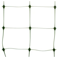 Сетка армирующая пластиковая, универсал 45, 45х35мм, 2х100м