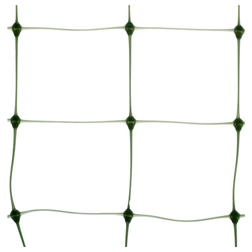 Сетка армирующая пластиковая, универсал 45, 45х35мм, 2х100м