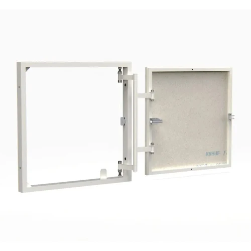 Люк ревизионный под плитку УНИВЕРСАЛ 60х80 (ШхВ)