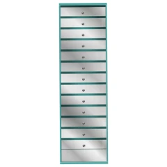 Почтовый ящик в подъезд Практик Смарт 13-ти секционный