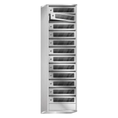 Почтовый ящик в подъезд Элит Бизнес 13-ти секционный