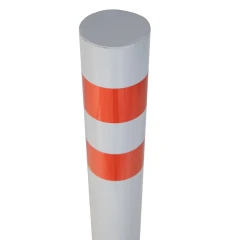 Парковочный столбик бетонируемый ПС-13.76 съемный