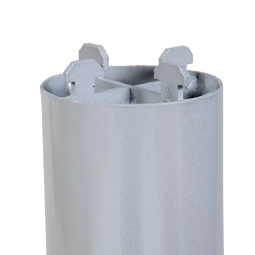 Парковочный столбик бетонируемый ПС-13.76 съемный