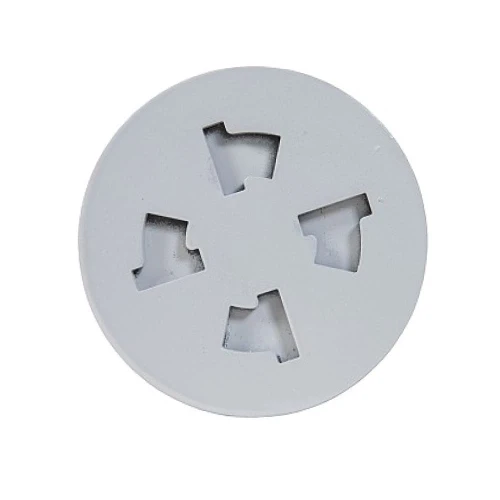 Парковочный столбик бетонируемый ПС-13.76 съемный