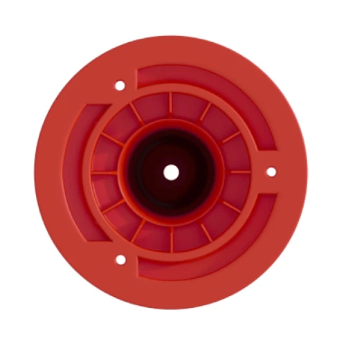 Столбик сигнальный упругий ССУ-480 ГОСТ 32843-2014 оранжевый