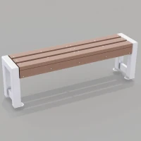 Скамья MINIMAL 1.5 330x1540x465мм (ДШВ)