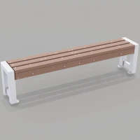 Скамья MINIMAL 2.0 330x2000x465мм (ДШВ)