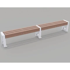 Скамья MINIMAL 3.0 590x3000x855мм (ДШВ)