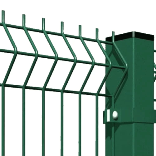 Столб 60х60х3000х1,5мм с пластиковой заглушкой