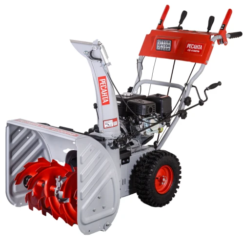 Снегоуборщик бензиновый СБ 4100ПФ Ресанта