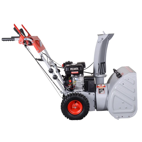 Снегоуборщик бензиновый СБ 4100ПФ Ресанта