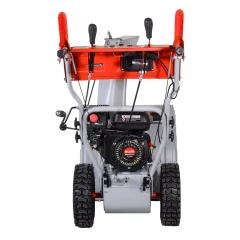 Снегоуборщик бензиновый СБ 4100ПФ Ресанта