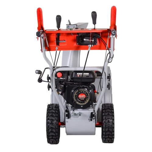 Снегоуборщик бензиновый СБ 4100ПФ Ресанта