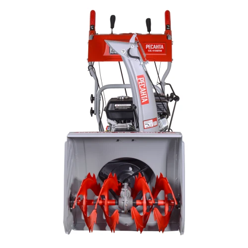 Снегоуборщик бензиновый СБ 4100ПФ Ресанта