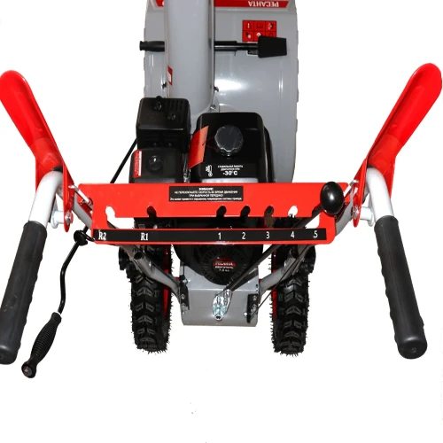 Снегоуборщик бензиновый СБ 4100 Ресанта