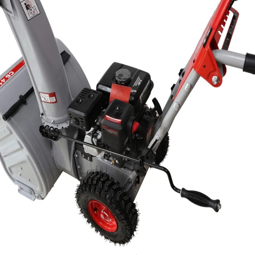 Снегоуборщик бензиновый СБ 4100 Ресанта