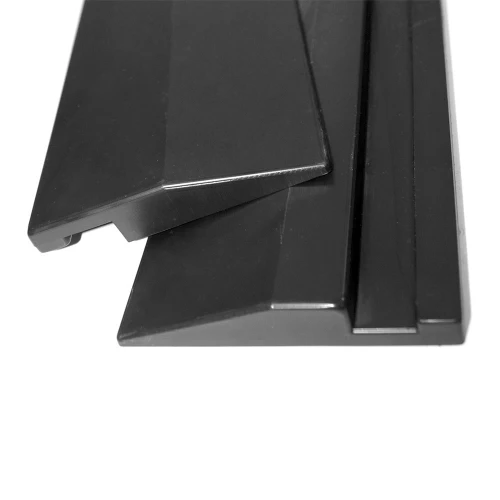 Пороги для Бронепласт (въезд-выезд) 715х120хмм