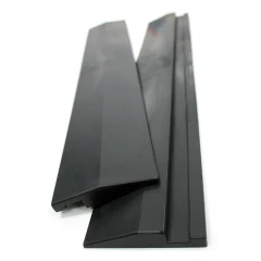 Пороги для Бронепласт (въезд-выезд) 715х120хмм