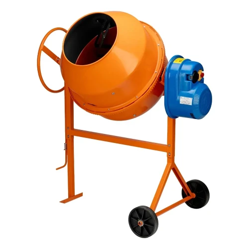 Бетоносмеситель гравитационный СТРОЙМАШ СБР-150А, 150 л
