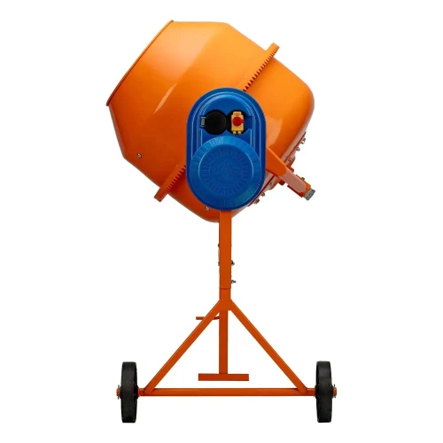 Бетоносмеситель гравитационный СТРОЙМАШ СБР-150А, 150 л