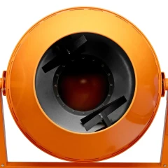 Бетоносмеситель гравитационный СТРОЙМАШ СБР-150А, 150 л