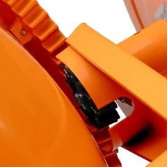 Бетоносмеситель гравитационный СТРОЙМАШ СБР-150А, 150 л