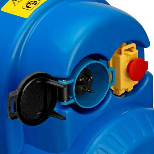 Бетоносмеситель гравитационный СТРОЙМАШ СБР-150А, 150 л