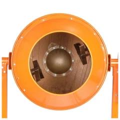 Бетоносмеситель гравитационный СТРОЙМАШ СБР-190, 190 л