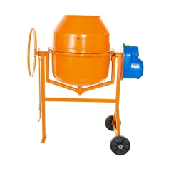 Бетоносмеситель гравитационный СТРОЙМАШ СБР-190, 190 л