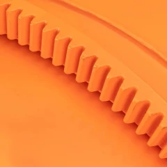 Бетоносмеситель гравитационный СТРОЙМАШ СБР-260В-01, 260 л, 750Вт, 380В