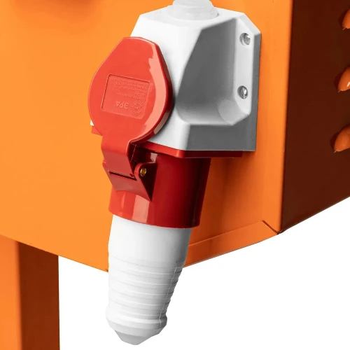 Бетоносмеситель гравитационный СТРОЙМАШ СБР-260В-01, 260 л, 750Вт, 380В