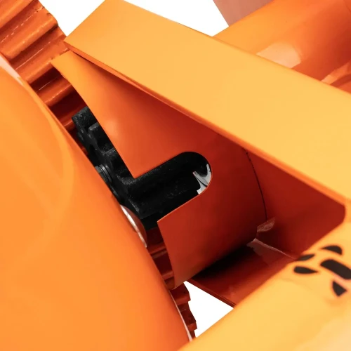 Бетоносмеситель гравитационный СТРОЙМАШ СБР-260В-01, 260 л, 750Вт, 380В