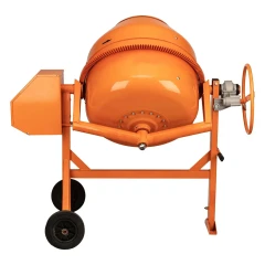 Бетоносмеситель гравитационный СТРОЙМАШ СБР-260В-00, 260 л, 750Вт, 220В