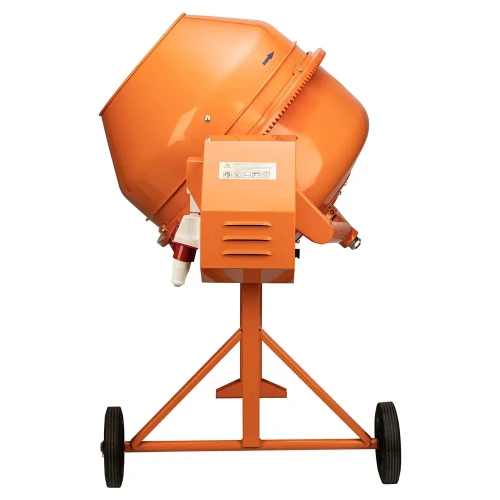 Бетоносмеситель гравитационный СТРОЙМАШ СБР-260В-00, 260 л, 750Вт, 220В
