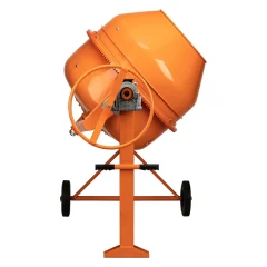 Бетоносмеситель гравитационный СТРОЙМАШ СБР-260В-00, 260 л, 750Вт, 220В