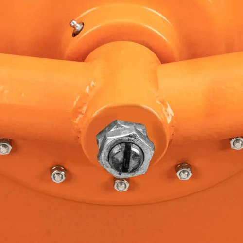 Бетоносмеситель гравитационный СТРОЙМАШ СБР-260В-00, 260 л, 750Вт, 220В