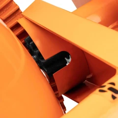 Бетоносмеситель гравитационный СТРОЙМАШ СБР-260В-00, 260 л, 750Вт, 220В