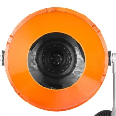 Бетоносмеситель гравитационный СТРОЙМАШ СБР-500А, 500 л