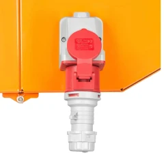 Бетоносмеситель гравитационный СТРОЙМАШ СБР-500А, 500 л