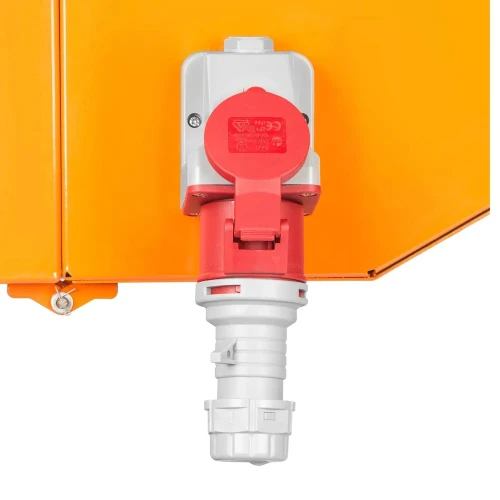 Бетоносмеситель гравитационный СТРОЙМАШ СБР-500А, 500 л