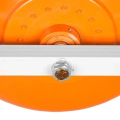 Бетоносмеситель гравитационный СТРОЙМАШ СБР-500А, 500 л