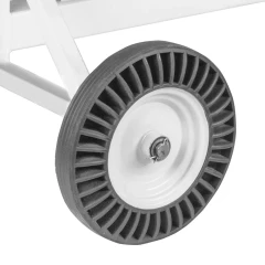 Бетоносмеситель гравитационный СТРОЙМАШ СБР-500А, 500 л