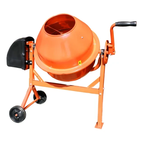 Бетоносмеситель СТРОЙМАШ 63 л
