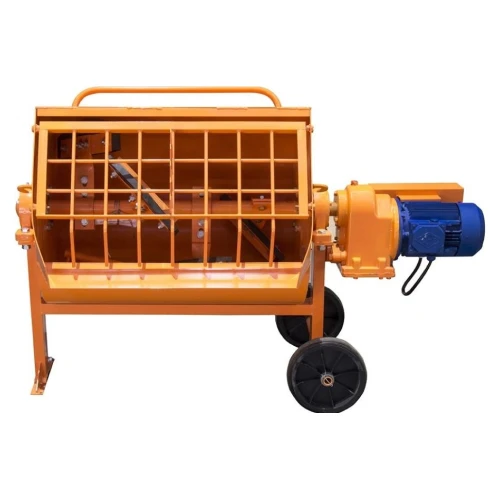 Растворосмеситель СТРОЙМАШ РН-150