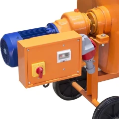 Растворосмеситель СТРОЙМАШ РН-150