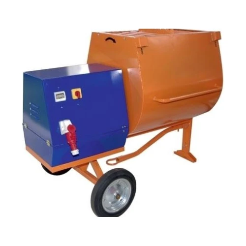 Растворосмеситель СТРОЙМАШ РН-300