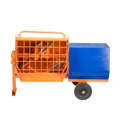 Растворосмеситель СТРОЙМАШ РН-80