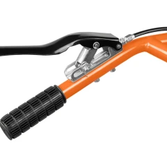 Мотоблок СТРОЙМАШ МБСМ-270С