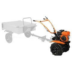 Мотоблок СТРОЙМАШ МБСМ-270С