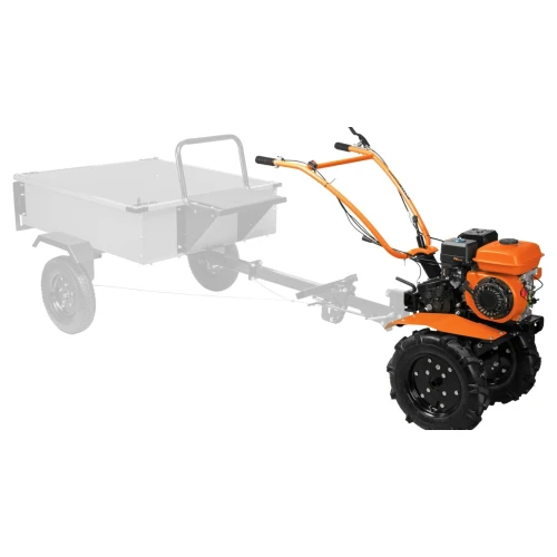 Мотоблок СТРОЙМАШ МБСМ-270С